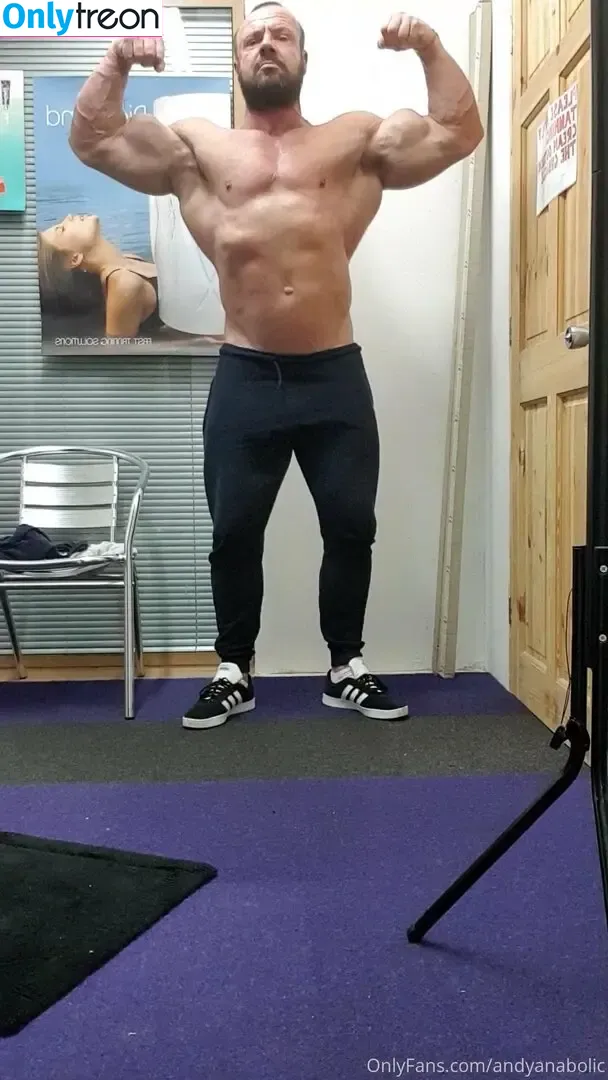 andyanabolic голая photo #0007 (andyanabolic)