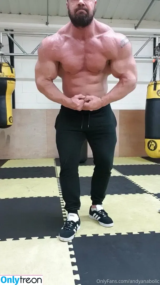 andyanabolic голая photo #0012 (andyanabolic)