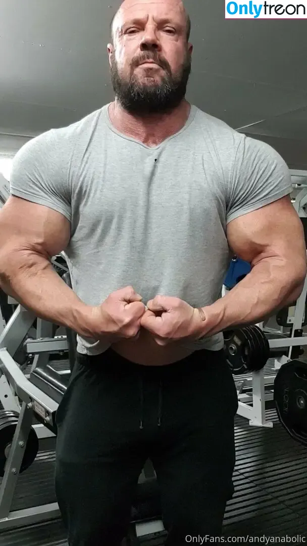 andyanabolic голая photo #0013 (andyanabolic)