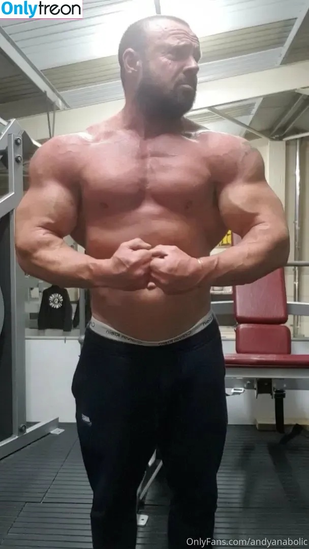 andyanabolic голая photo #0032 (andyanabolic)