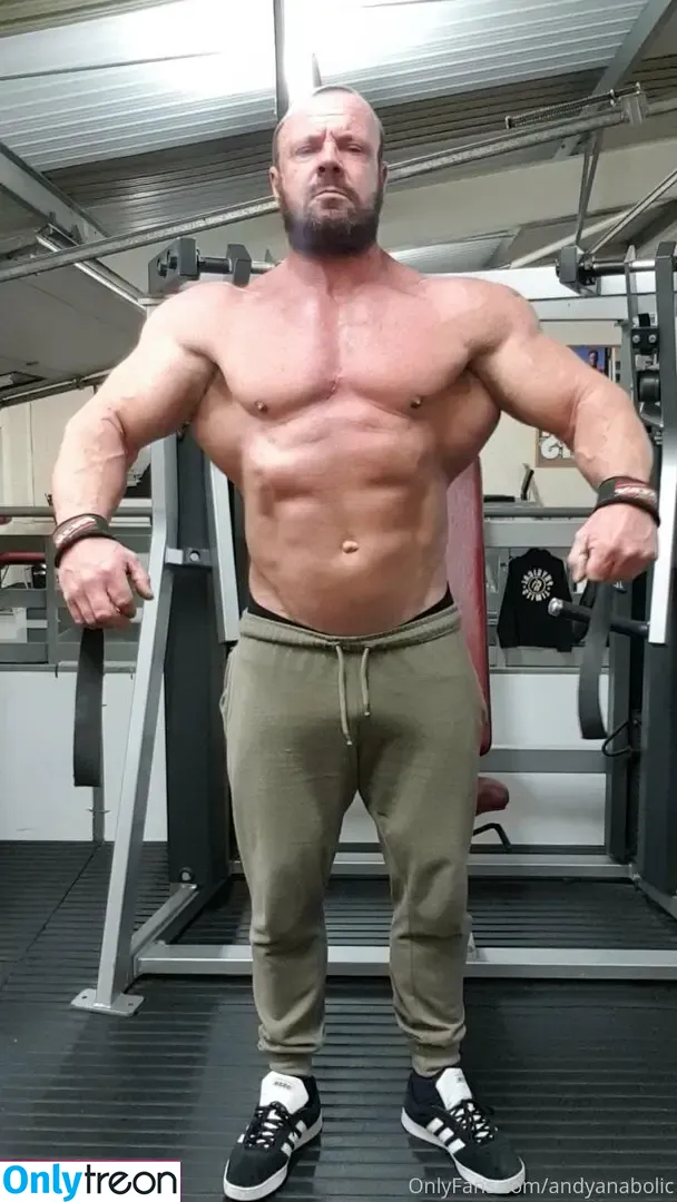 andyanabolic голая photo #0038 (andyanabolic)