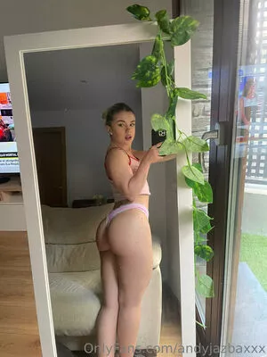 andyjazbaxxx / andyjazba фото голая #0145
