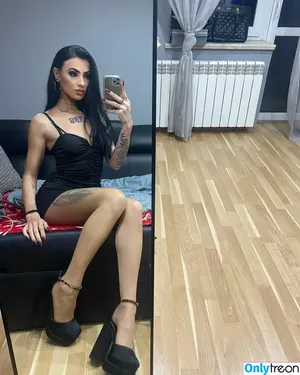 Andziix / andzlx nude photo #0001