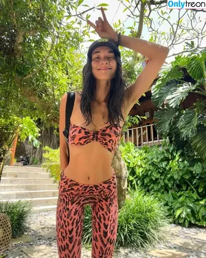 Anelia Moor / aneliamoor nude photo #0149