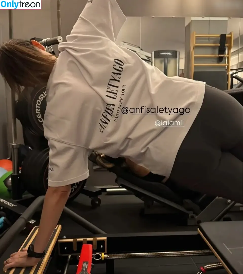 Anfisa Letyago голая photo #0082 (anfisaletyago)