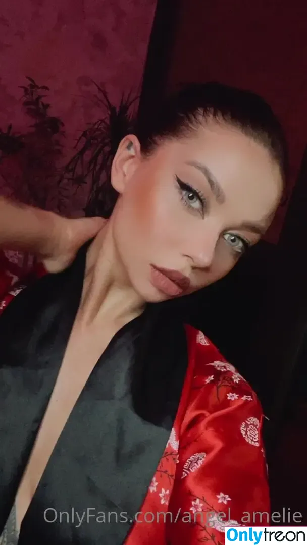 angel_amelie голая photo #0009 (Ameli7 / angelamelie)