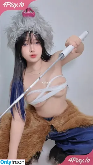 Angel Chan / angel_chan / angelhcchan / menruinyanko_ / wlep wlop фото голая #1589