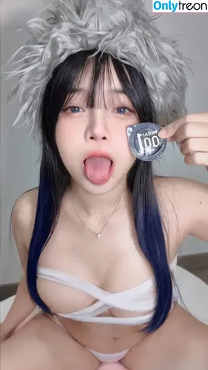 Angel Chan / angel_chan / angelhcchan / menruinyanko_ / wlep wlop фото голая #1611