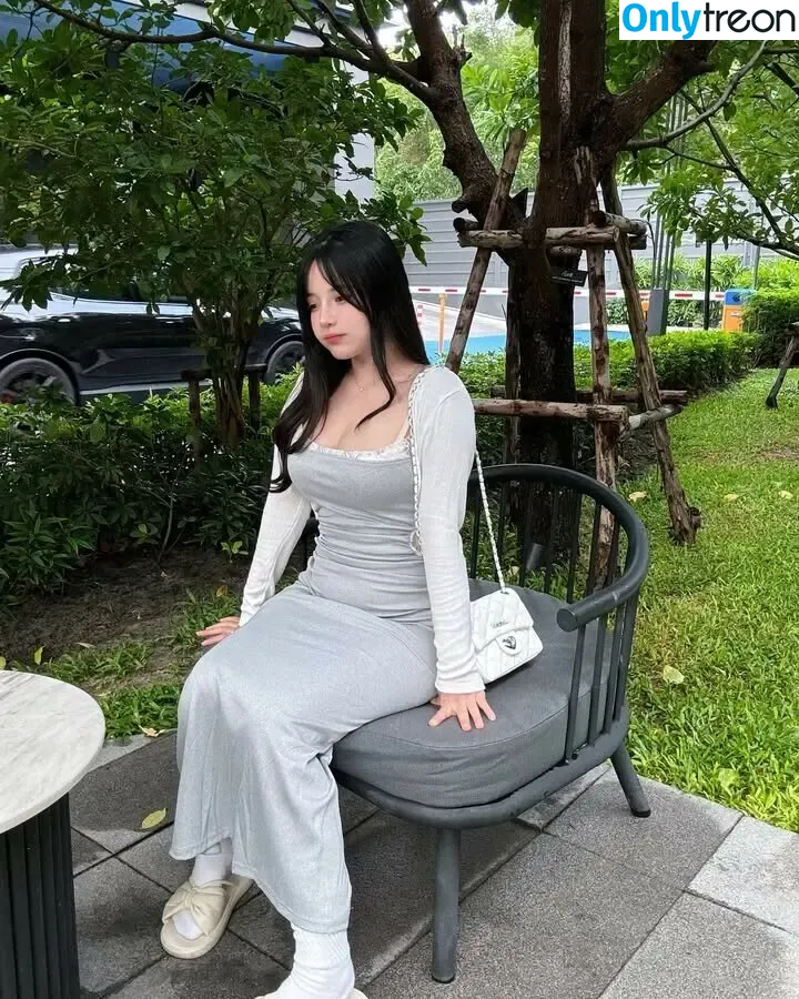 Angel Chan голая photo #1505 (angelhcchan / menruinyanko_ / wlep wlop)