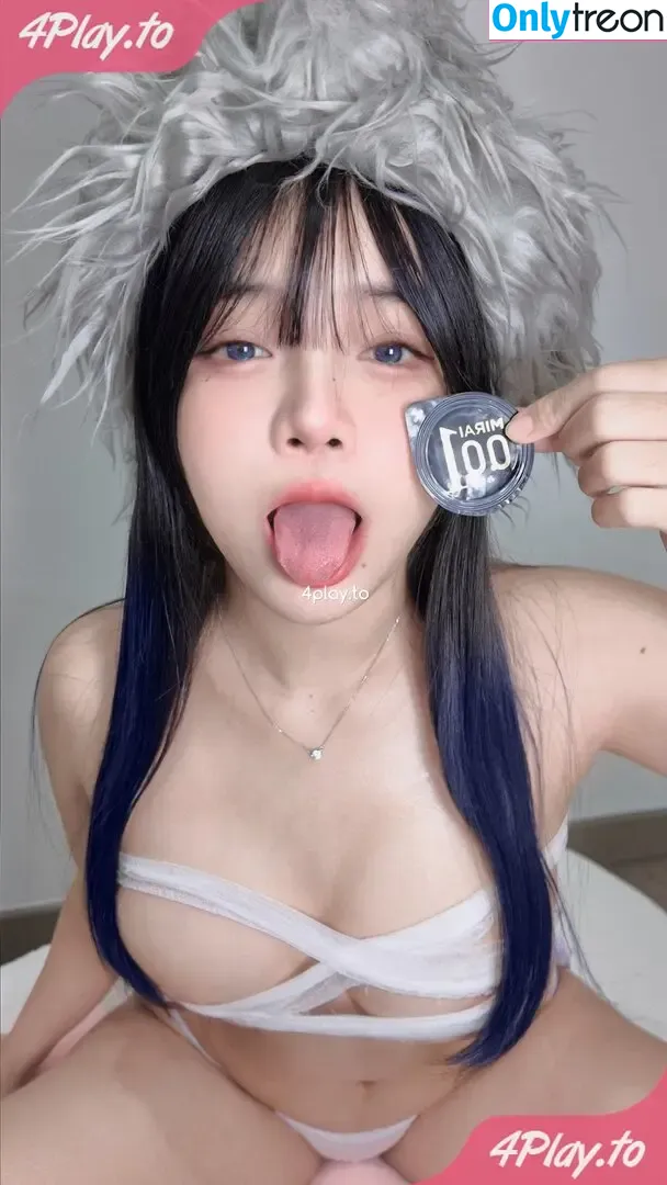 Angel Chan голая photo #1582 (angel_chan / angelhcchan / menruinyanko_ / wlep wlop)