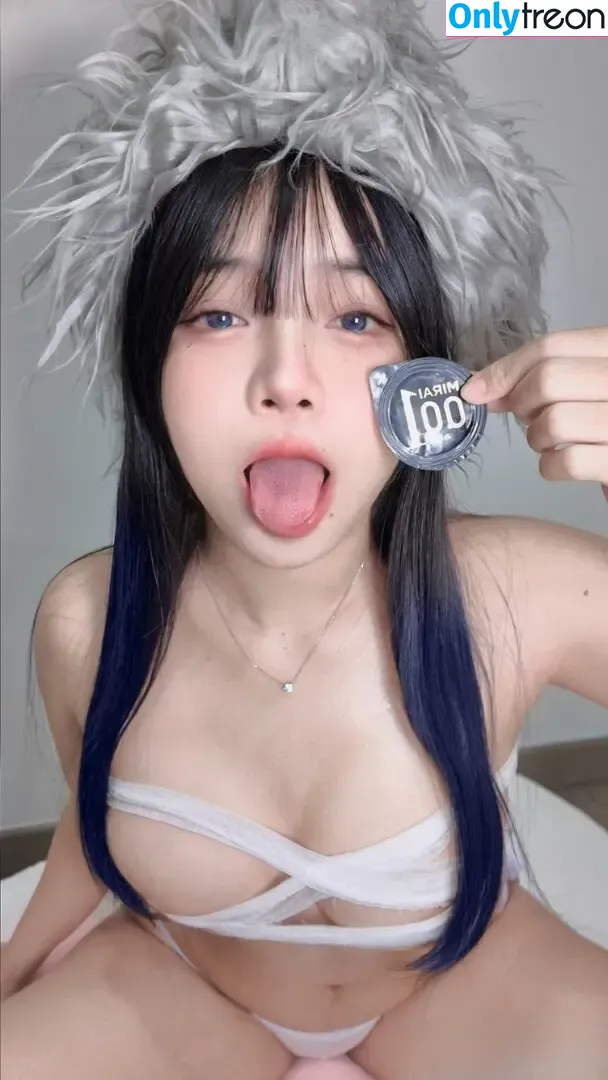 Angel Chan голая photo #1611 (angel_chan / angelhcchan / menruinyanko_ / wlep wlop)