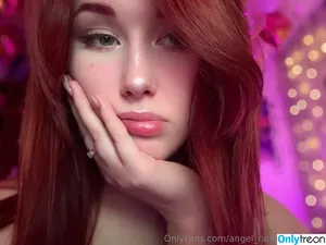 angel_rainbow_peach / Angela / angelrainbowpeach фото голая #0079