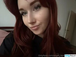 angel_rainbow_peach / Angela / angelrainbowpeach фото голая #0090