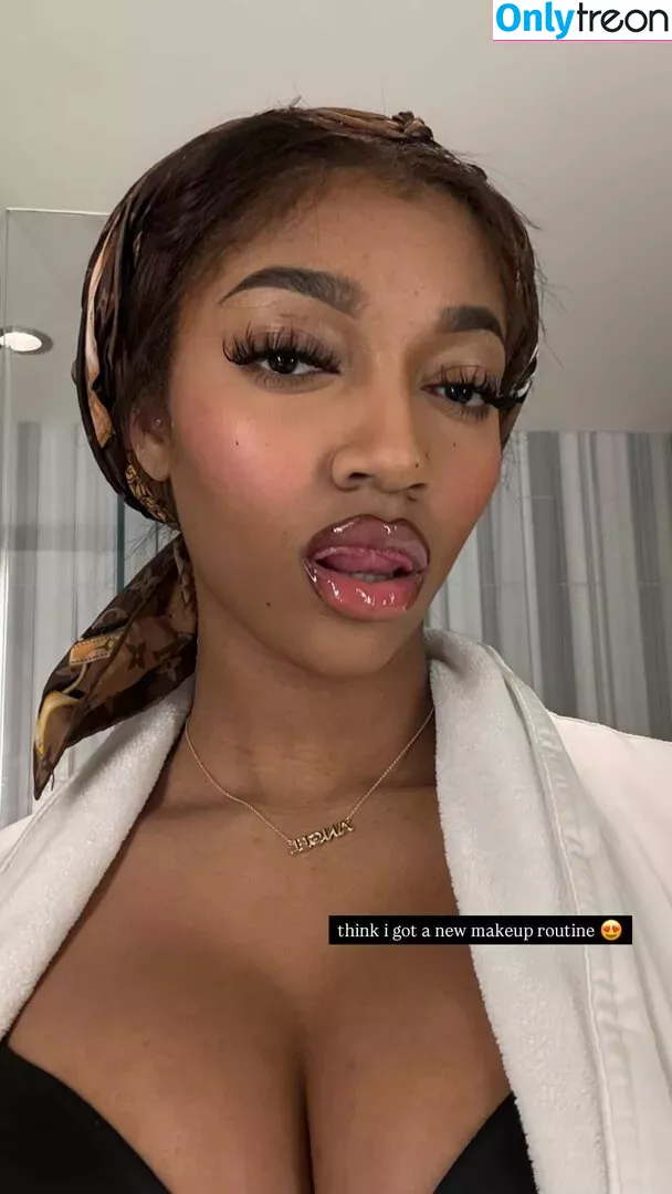 Angel Reese голая photo #0346 (Reese10Angel / angelreese10)