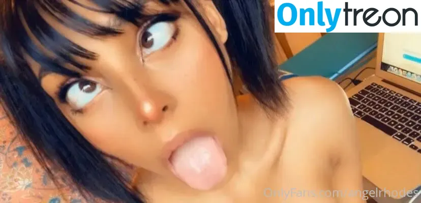 Angel Rhodes голая photo #0018 (Ahegao Queen / angelrhodes / angelrhodesmusic)