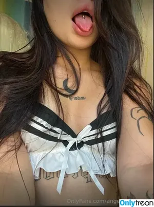 @angel_youngone / angel_youngone nude photo #0095