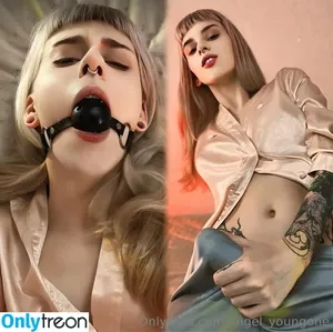 @angel_youngone / angel_youngone nude photo #0103