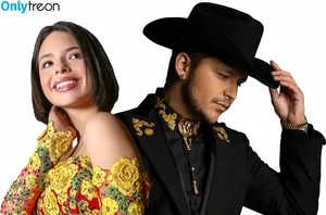 Angela Aguilar / angela_aguilar_ фото голая #0009