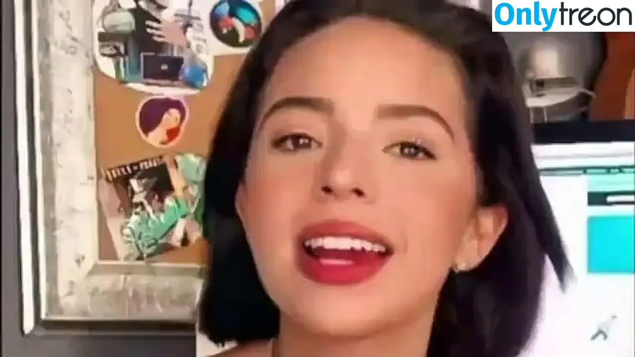 Angela Aguilar nude photo #0020 (angela_aguilar_)