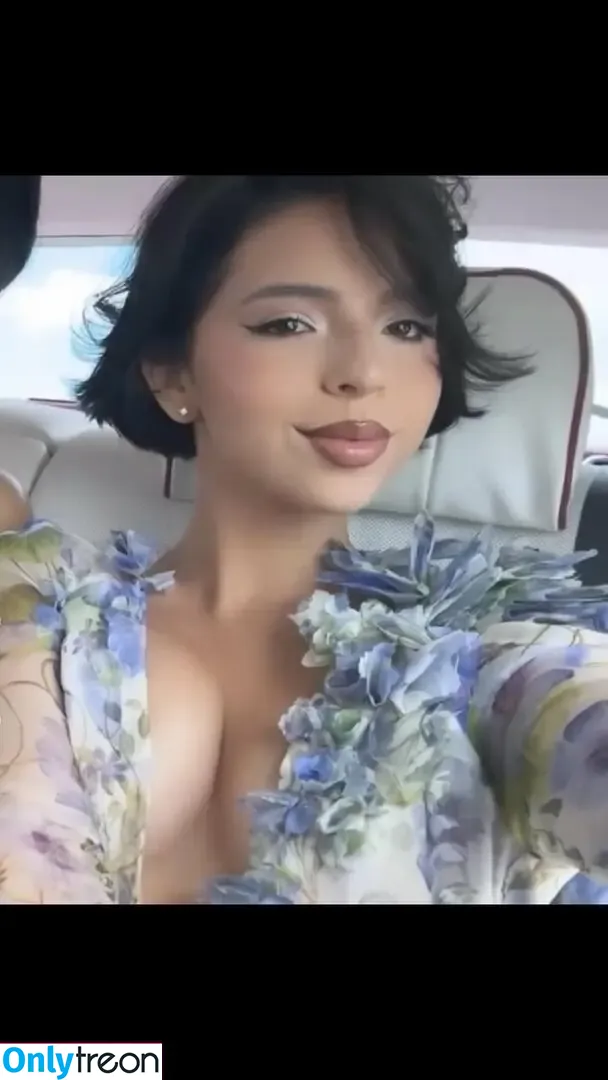 Angela Aguilar nude photo #0022 (angela_aguilar_)