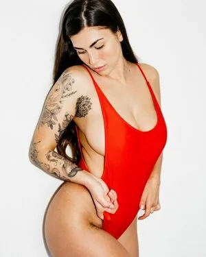 Angela Amethyst / 3ofcupss / Angamethyst / juicyangy nude photo #0002