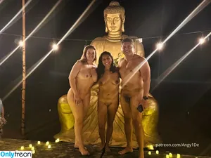 Angela De La Cruz / Angy1De / layladelacruz / officialangeladelacruz nude photo #0073