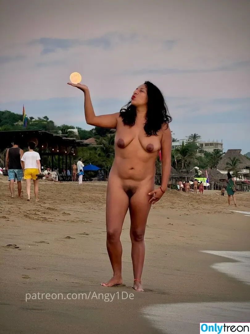 Angela De La Cruz nude photo #0041 (Angy1De / layladelacruz / officialangeladelacruz)