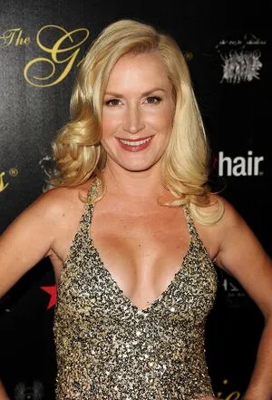 Angela Kinsey / angelakinsey / kinsey фото голая #0064