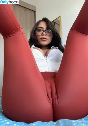 Angela López / angel.lopezco / angellfans nude photo #0064