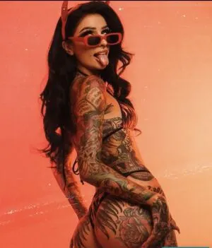 Angela Mazzanti / angela_mazzanti фото голая #0007