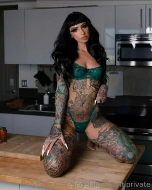 Angela Mazzanti / angela_mazzanti фото голая #0045