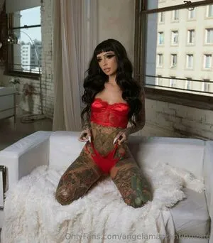 Angela Mazzanti / angela_mazzanti фото голая #0050