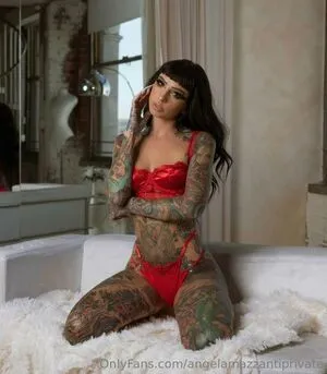 Angela Mazzanti / angela_mazzanti фото голая #0051