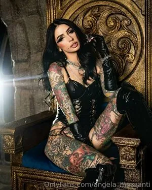 Angela Mazzanti / angela_mazzanti фото голая #0064