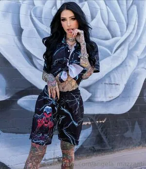 Angela Mazzanti / angela_mazzanti фото голая #0067