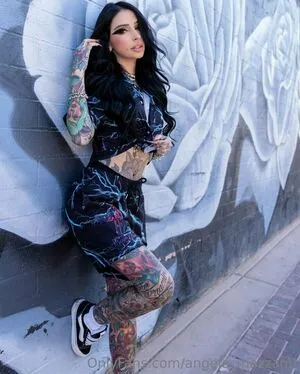 Angela Mazzanti / angela_mazzanti фото голая #0068