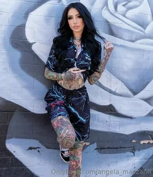 Angela Mazzanti / angela_mazzanti фото голая #0069