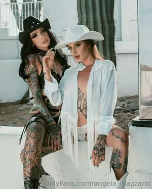 Angela Mazzanti / angela_mazzanti фото голая #0083