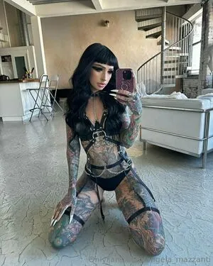 Angela Mazzanti / angela_mazzanti nude photo #0100