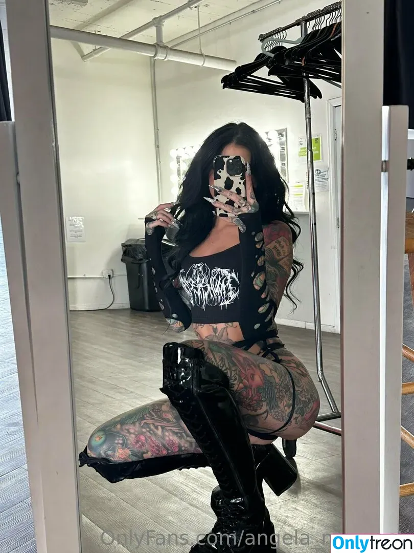 Angela Mazzanti голая photo #0019 (angela_mazzanti)