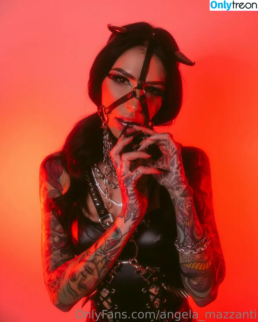 Angela Mazzanti голая photo #0028 (angela_mazzanti)