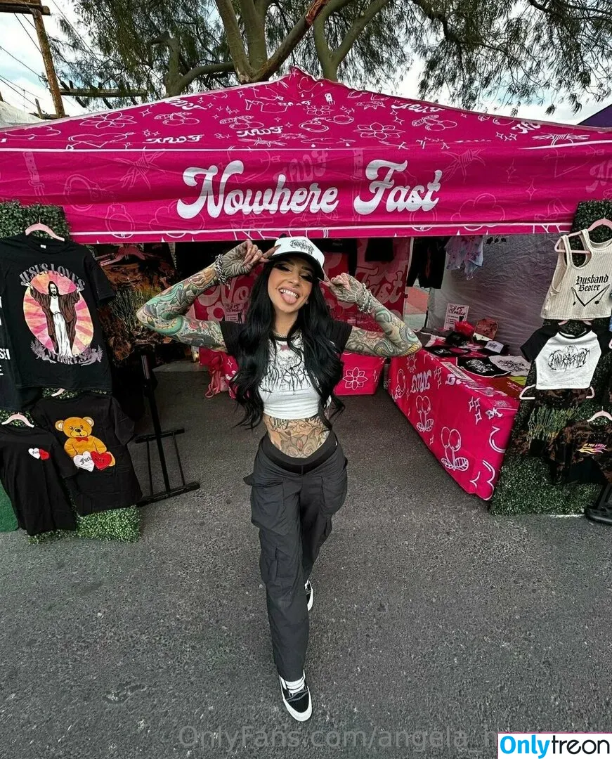 Angela Mazzanti голая photo #0034 (angela_mazzanti)
