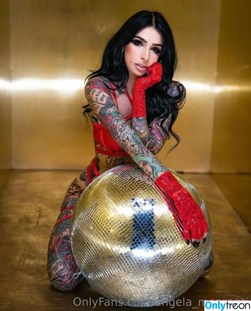 Angela Mazzanti голая photo #0035 (angela_mazzanti)