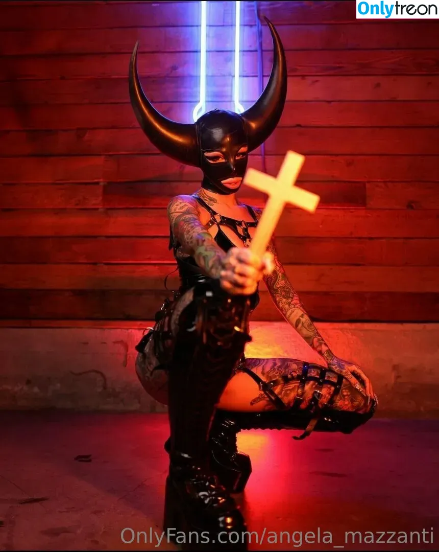 Angela Mazzanti голая photo #0038 (angela_mazzanti)
