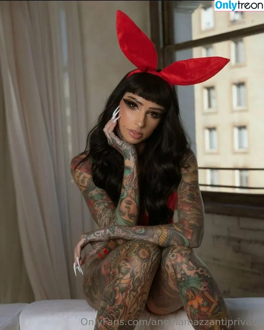 Angela Mazzanti голая photo #0057 (angela_mazzanti)