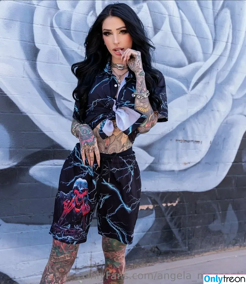 Angela Mazzanti голая photo #0067 (angela_mazzanti)