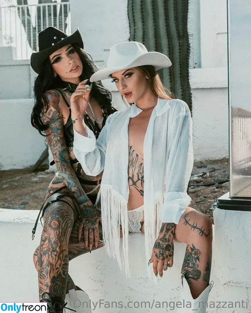 Angela Mazzanti голая photo #0083 (angela_mazzanti)