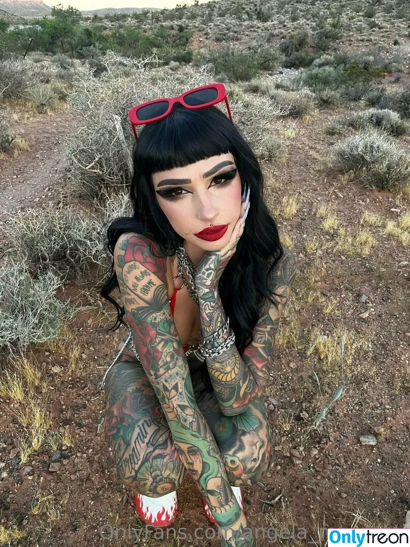 Angela Mazzanti голая photo #0084 (angela_mazzanti)