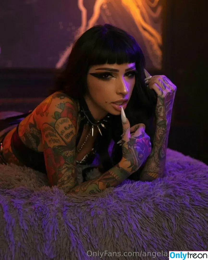 Angela Mazzanti nude photo #0098 (angela_mazzanti)