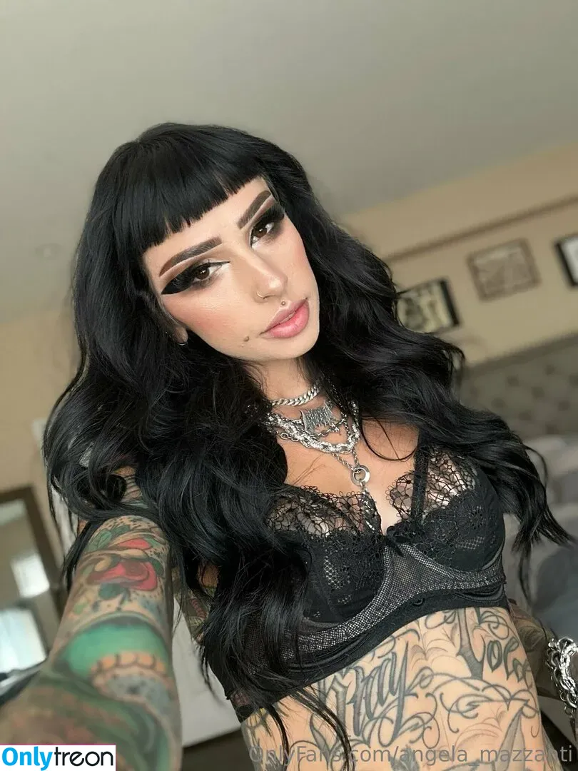 Angela Mazzanti голая photo #0107 (angela_mazzanti)